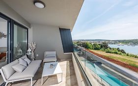 Apartment Malu
